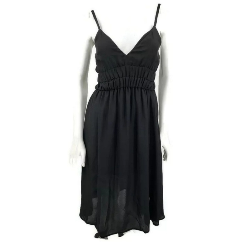 Show Me Your Mumu Little Black Dress